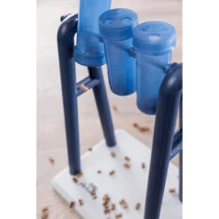 Trixie Dog Activity Hunde-Intelligenzspielzeug Turn Around -Hundebedarfs Geschäft trixie dog activity turn around 183274 0500 none