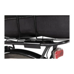 Trixie Fahrradkorb Für Schmale Gepäckträger -Hundebedarfs Geschäft trixie fietsmand voor smalle bagagedragers 130310 0500 none