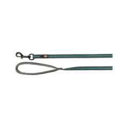 Trixie Fusion Schleppleine - Blau -Hundebedarfs Geschäft trixie fusion sleeplijn blauw 179641 0500 none