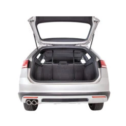 Trixie Autoschutzgitter Gewinkelt -Hundebedarfs Geschäft trixie gebogen autorek 197672 0500 none