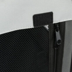 Trixie Soft Kennel Basic -Hundebedarfs Geschäft trixie hondenbench basic 192431 0500 none