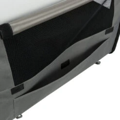 Trixie Soft Kennel Basic -Hundebedarfs Geschäft trixie hondenbench basic 192437 0500 none