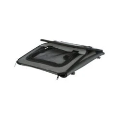 Trixie Soft Kennel Basic -Hundebedarfs Geschäft trixie hondenbench basic 192443 0500 none