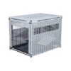 Trixie Polyrattan Hundekorb -Hundebedarfs Geschäft trixie hondenbench polyrotan 206360 0500 none
