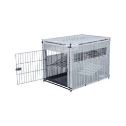 Trixie Polyrattan Hundekorb 8 Trixie Polyrattan Hundekorb -Hundebedarfs Geschäft trixie hondenbench polyrotan 206363 0500 none