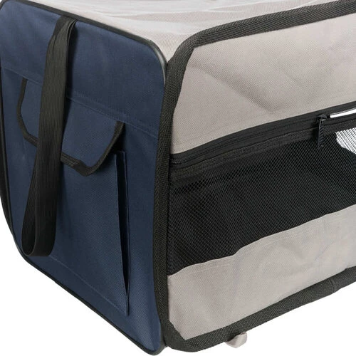 Trixie Soft Kennel Twister 15 Trixie Soft Kennel Twister – Bild 13