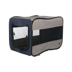 Trixie Soft Kennel Twister 23 Trixie Soft Kennel Twister -Hundebedarfs Geschäft trixie hondenbench twister 192269 0500 none