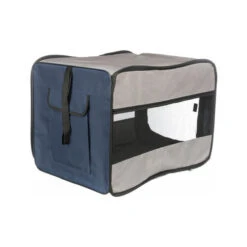 Trixie Soft Kennel Twister 28 Trixie Soft Kennel Twister -Hundebedarfs Geschäft trixie hondenbench twister 192272 0500 none