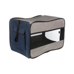 Trixie Soft Kennel Twister 24 Trixie Soft Kennel Twister -Hundebedarfs Geschäft trixie hondenbench twister 192284 0500 none