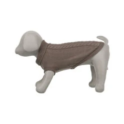 Trixie Kenton Hundepullover 14 Trixie Kenton Hundepullover -Hundebedarfs Geschäft trixie kenton hondentrui 217514 0500 none