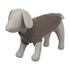 Trixie Kenton Hundepullover 16 Trixie Kenton Hundepullover -Hundebedarfs Geschäft trixie kenton hondentrui 217515 0500 none