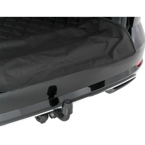 Trixie Kofferraum-Schutzdecke 9 Trixie Kofferraum-Schutzdecke – Bild 7