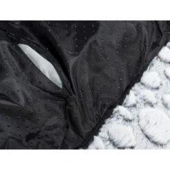 Trixie Korb Mila, Quadratisch -Hundebedarfs Geschäft trixie mand mila vierkant 206387 0500 none