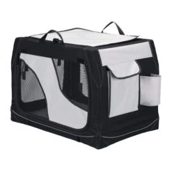 Trixie Mobiler Zwinger Vario -Hundebedarfs Geschäft trixie mobiele bench vario 157052 0500 none