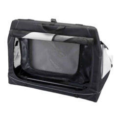 Trixie Mobiler Zwinger Vario -Hundebedarfs Geschäft trixie mobiele bench vario 157061 0500 none