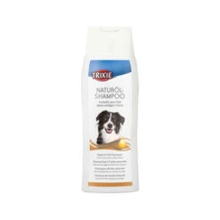 Trixie Naturöl Shampoo -Hundebedarfs Geschäft trixie natuurolie shampoo 150865 0500 none