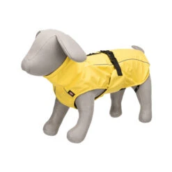 Trixie Regenjacke Vimy -Hundebedarfs Geschäft trixie regenjas vimy 178783 0500 none