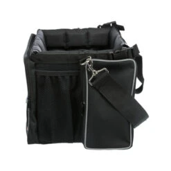 Trixie Hunde Front-Box -Hundebedarfs Geschäft trixie stuurmand voor honden 173806 0500 none