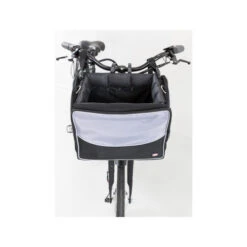 Trixie Hunde Front-Box -Hundebedarfs Geschäft trixie stuurmand voor honden 173818 0500 none