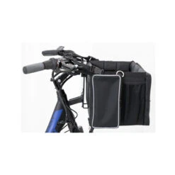 Trixie Hunde Front-Box -Hundebedarfs Geschäft trixie stuurmand voor honden 173821 0500 none