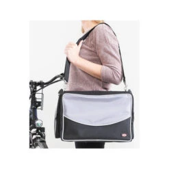 Trixie Hunde Front-Box -Hundebedarfs Geschäft trixie stuurmand voor honden 173824 0500 none