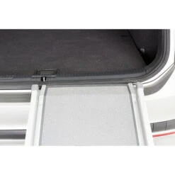 Trixie Teleskop-Rampe, Aluminium 11 Trixie Teleskop-Rampe, Aluminium -Hundebedarfs Geschäft trixie telescoop loopplank grijs 209051 0500 none
