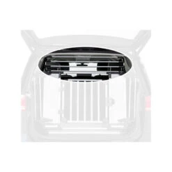 Trixie Höhenerweiterung Für Universal-Heckgitter -Hundebedarfs Geschäft trixie uitbreiding hoogte voor universeel achterhek 178738 0500 none