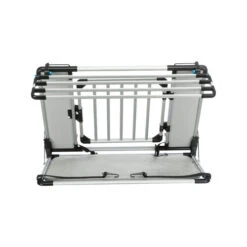 Trixie Höhenerweiterung Für Universal-Heckgitter -Hundebedarfs Geschäft trixie uitbreiding hoogte voor universeel achterhek 178753 0500 none