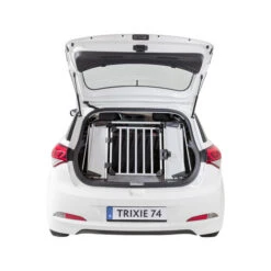 Trixie Universal-Heckgitter -Hundebedarfs Geschäft trixie universeel achterhek voor auto 178339 0500 none
