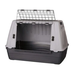 Trixie Transportbox Journey -Hundebedarfs Geschäft trixie vervoersbox journey 157889 0500 none