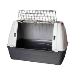 Trixie Transportbox Journey -Hundebedarfs Geschäft trixie vervoersbox journey 157898 0500 none