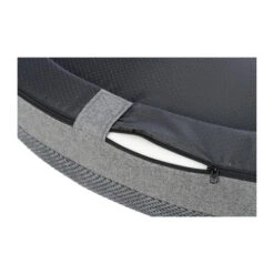 Trixie Vital Ovales Hundebett Eliano -Hundebedarfs Geschäft trixie vitaal mand eliano 216158 0500 none