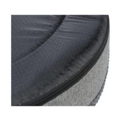 Trixie Vital Ovales Hundebett Eliano -Hundebedarfs Geschäft trixie vitaal mand eliano 216161 0500 none