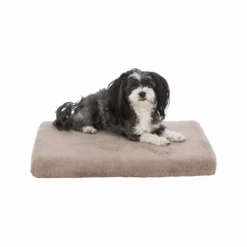 Trixie Vital Orthopädische Matratze Lonni -Hundebedarfs Geschäft trixie vital ligmat lonni 217047 0500 none