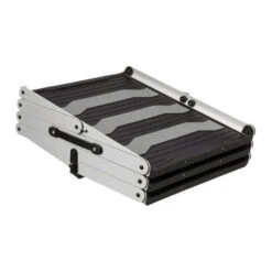 Trixie Falt-Treppe -Hundebedarfs Geschäft trixie vouw trap petwalk 143978 0500 none