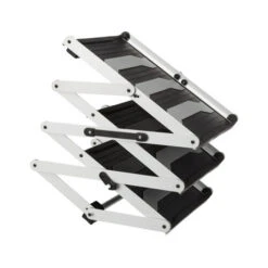 Trixie Falt-Treppe -Hundebedarfs Geschäft trixie vouw trap petwalk 143981 0500 none