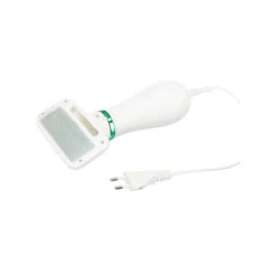 Trixie Warmluftbürste -Hundebedarfs Geschäft trixie warme lucht borstel 175279 0500 none