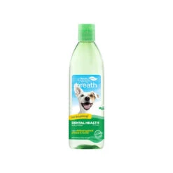 Hundebedarfs Geschäft 33 TropiClean - Fresh Breath Water Additive