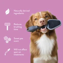 TropiClean - Tangle Remover -Hundebedarfs Geschäft tropiclean tangle remover 220924 0500 none