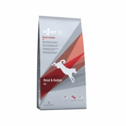 TROVET Renal & Oxalate RID Hund -Hundebedarfs Geschäft trovet renal oxalate rid hond 219034 0500 none