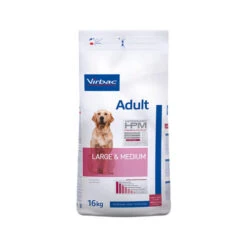 Virbac Veterinary HPM - Large & Medium - Adult Dog -Hundebedarfs Geschäft veterinary hpm large medium adult dog 160223 0500 none