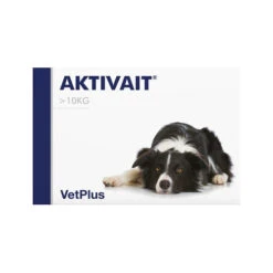 Vetplus Aktivait Hund -Hundebedarfs Geschäft vetplus aktivait hond 202595 0500 none