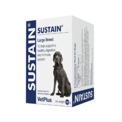 Vetplus Sustain -Hundebedarfs Geschäft vetplus sustain 157799 0500 none