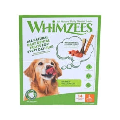 Whimzees Variety Box -Hundebedarfs Geschäft whimzees variety box 176326 0500 none