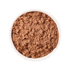 Yarrah - Hundefutter In Soße Vega Mit Hagebutten Bio -Hundebedarfs Geschäft yarrah bio natvoer hond kuipje chunks vega 200834 0500 none