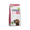 Yarrah - Trockenfutter Sensitiv Mit Huhn Und Reis Bio -Hundebedarfs Geschäft yarrah droogvoer hond sensitive bio 179239 0500 none