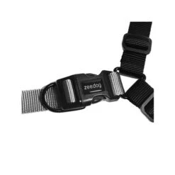 Zee.Dog Soft Walk Harness -Hundebedarfs Geschäft zeedog soft walk harness 200690 0500 none