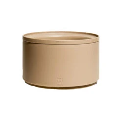 Zee.Dog Hundenapf Zee.Bowl -Hundebedarfs Geschäft zeedog voerbak zeebowl 201254 0500 none