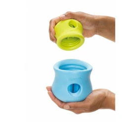Zogoflex Toppl - Treat Toy 14 Zogoflex Toppl - Treat Toy -Hundebedarfs Geschäft zogoflex toppl treat toy 219463 0500 none