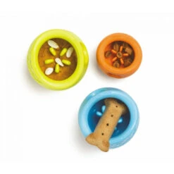 Zogoflex Toppl - Treat Toy 13 Zogoflex Toppl - Treat Toy -Hundebedarfs Geschäft zogoflex toppl treat toy 219465 0500 none